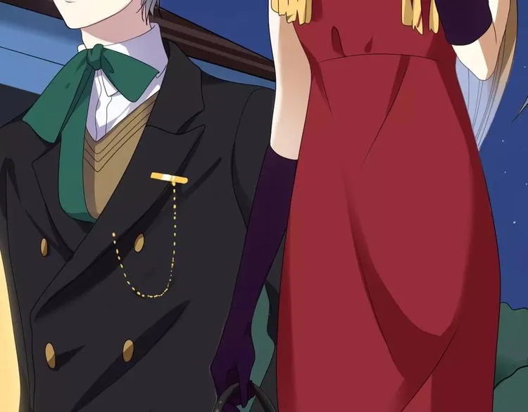 第81话（下）初入豪宅 第34页