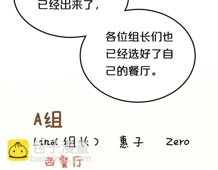 第97话 比赛开始！ 第36页