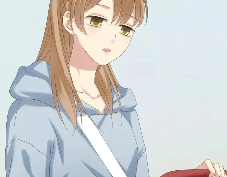 第102话 “情敌”再见？ 第81页