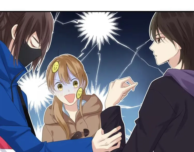 第108话 疯狂爱上一个人 第24页