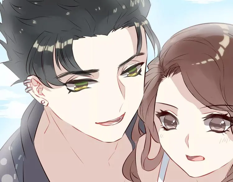 第9话 守护神的真实身份竟然是…… 第4页