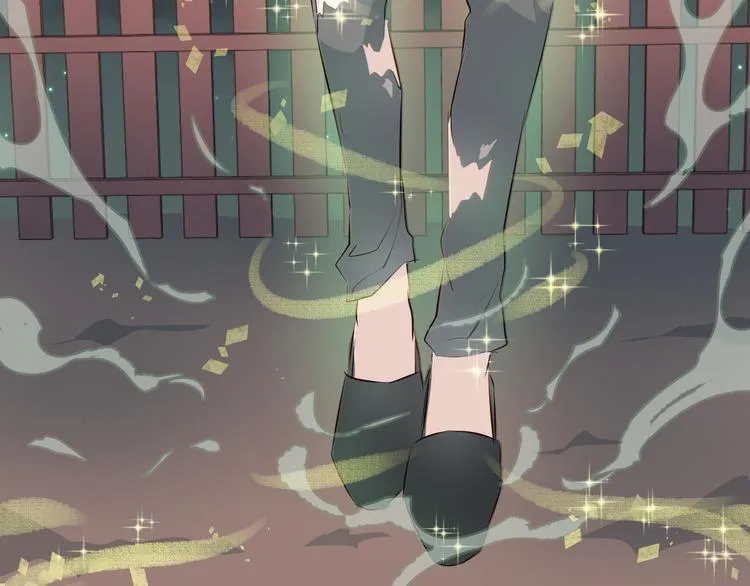 第5话 冒牌货 第35页