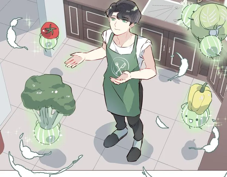 第4话 仙人掌能洗澡吗？ 第57页