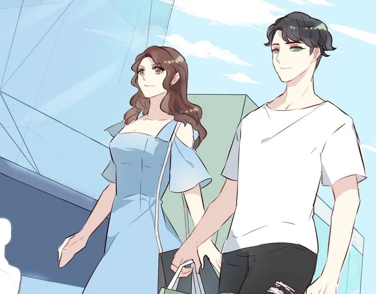 第3话 形象大改造 第58页
