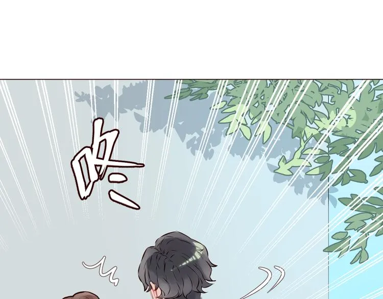 第3话 形象大改造 第77页