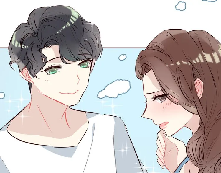 第3话 形象大改造 第104页