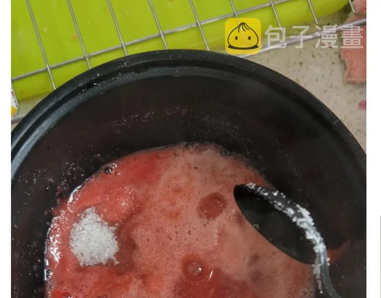 仙女的铜锣烧 第33页