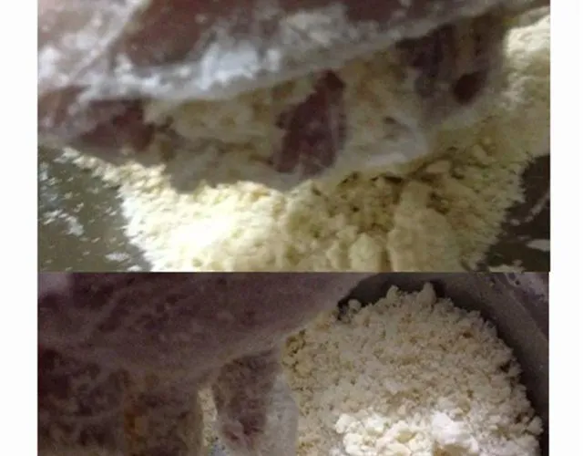 离成功最近一次的苹果派 第5页