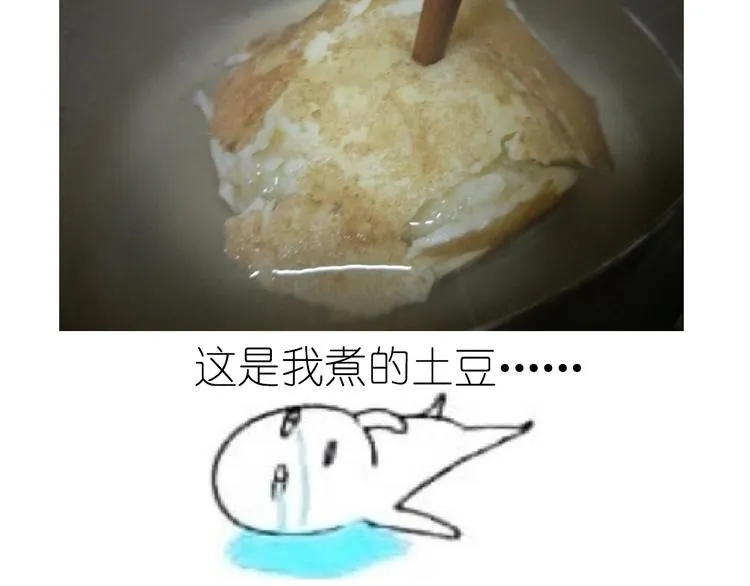 土豆丸子 第6页
