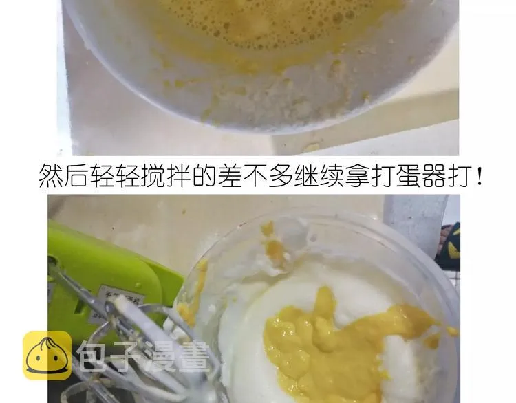 动物蛋糕卷 第14页