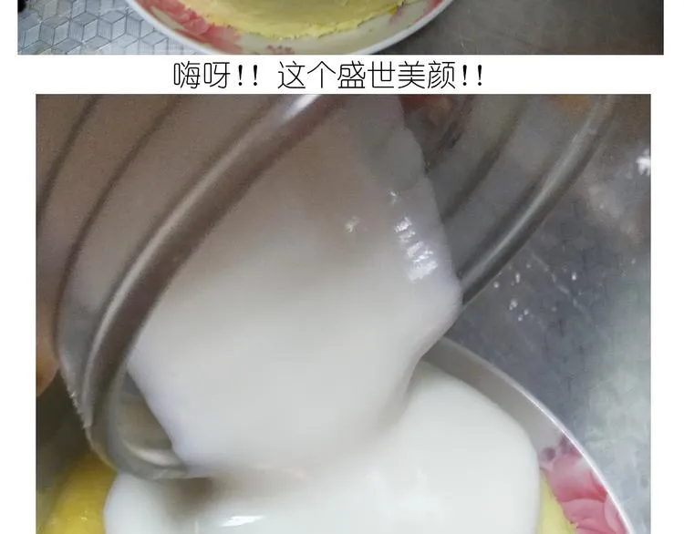 仙女酸奶巅峰蛋糕 第46页