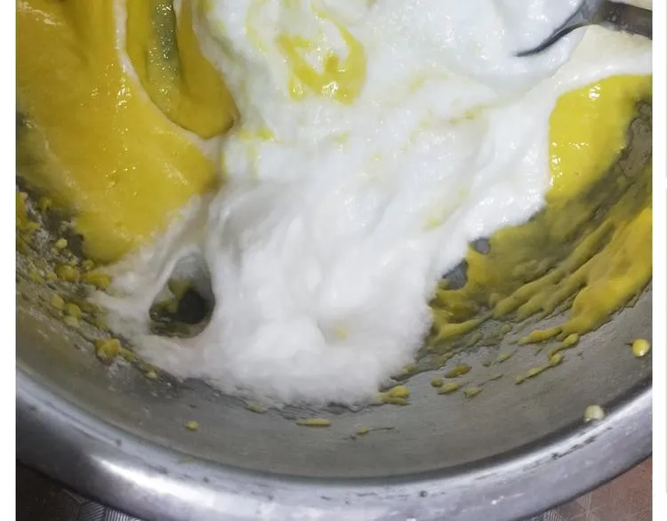 仙女的妇女节蛋糕 第20页