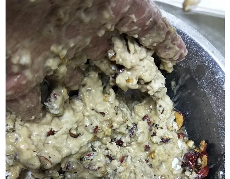 仙女姨妈饼 第30页