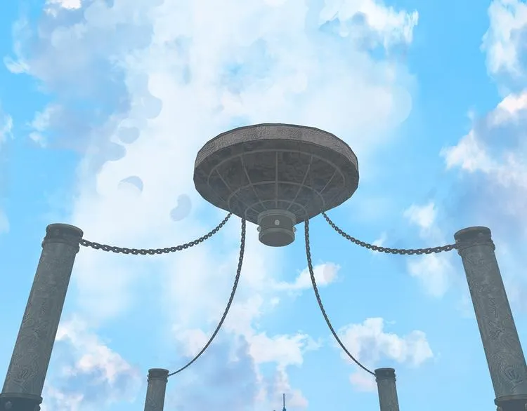 第3话 我才是最美的！ 第14页