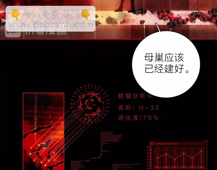 第28话 危险来临 第20页