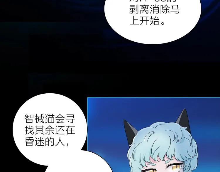 第28话 危险来临 第58页