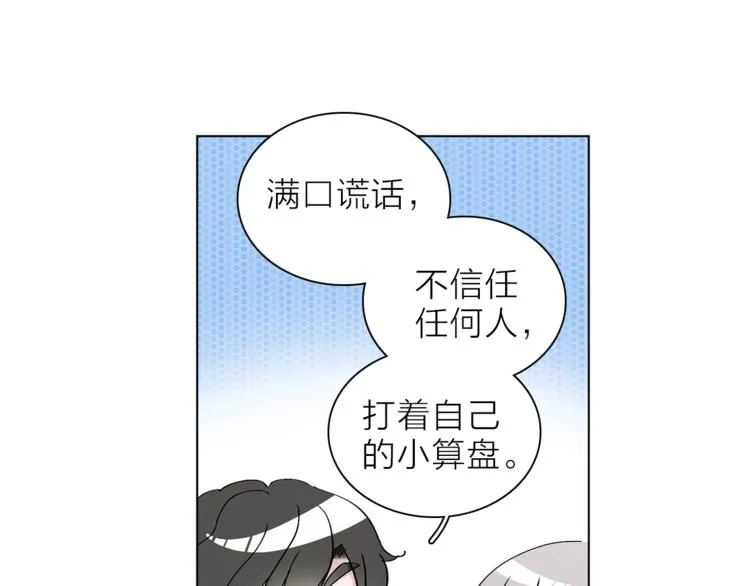第24话 我们很相似 第82页