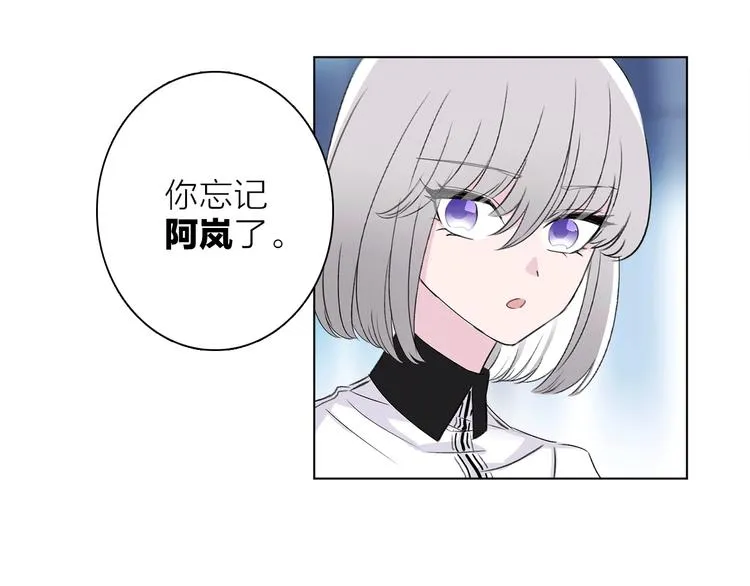 第20.5话 你不知道的小秘密 第8页