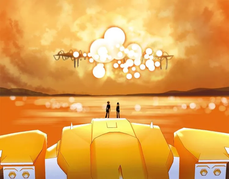 第17话 英雄的使命 第80页
