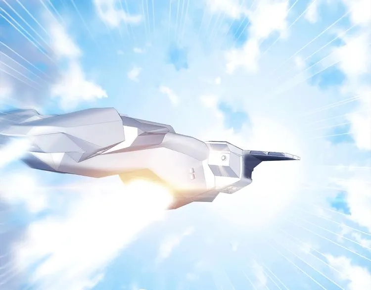 第14话 灾祸降临 第35页
