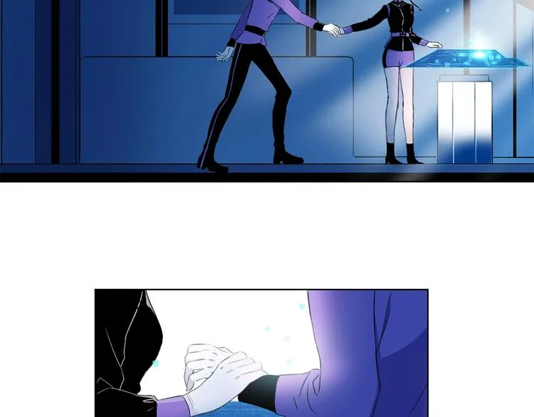 第14话 灾祸降临 第59页