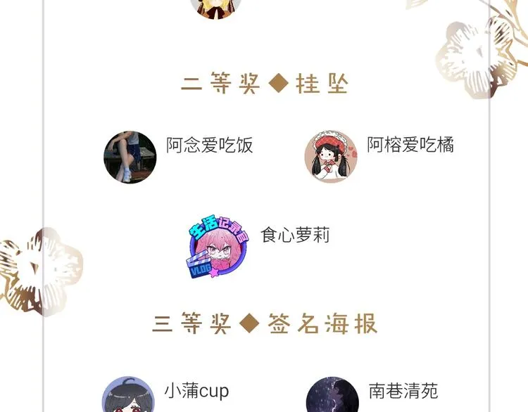 第14话 灾祸降临 第133页