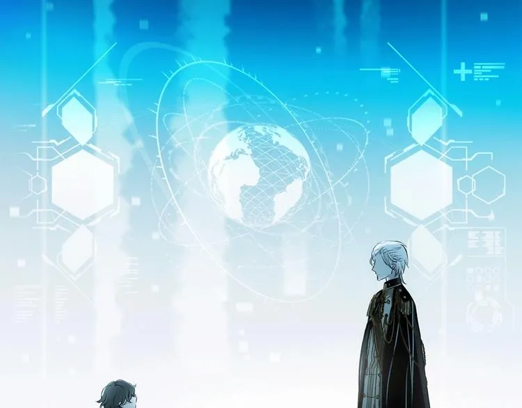 第13话 相依的心 第24页