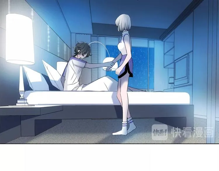 第13话 相依的心 第60页