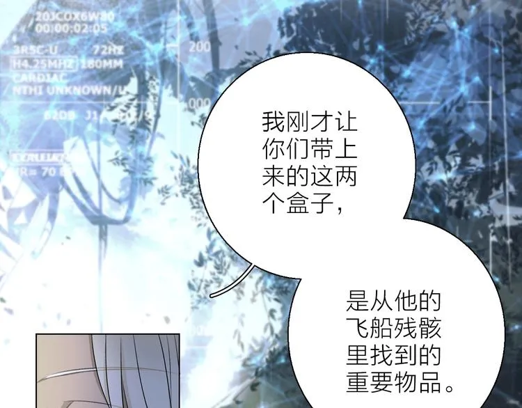 第11话 不一样的他们 第55页