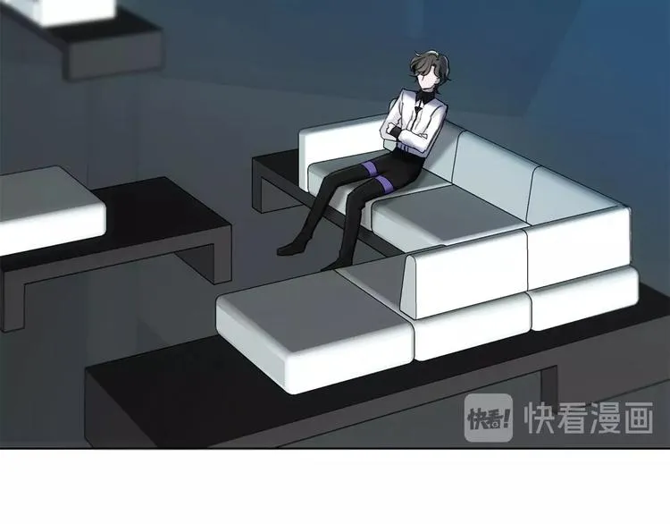 第11话 不一样的他们 第102页