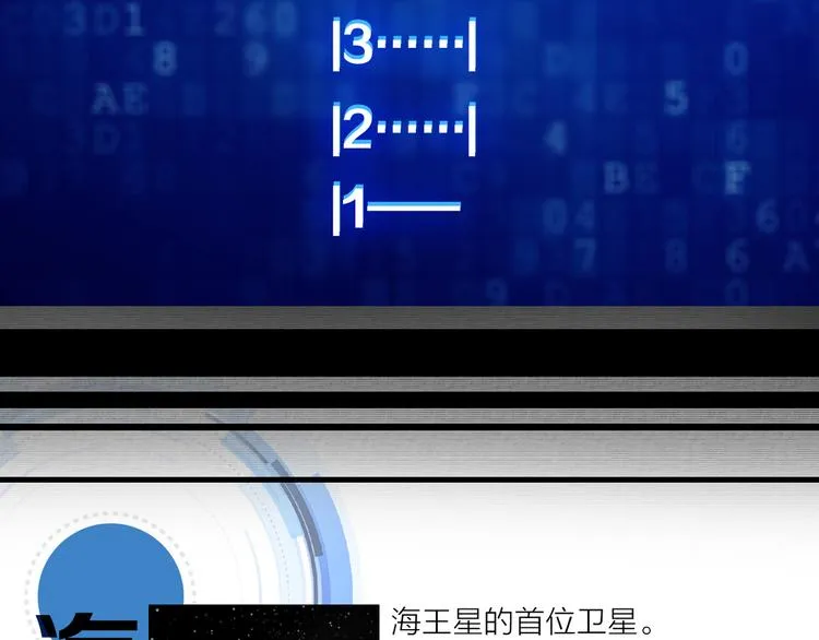 序章 宙海中降临的你 第51页