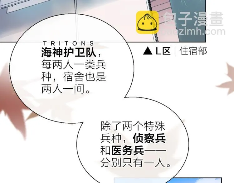 第7话 难道是伪装？ 第58页