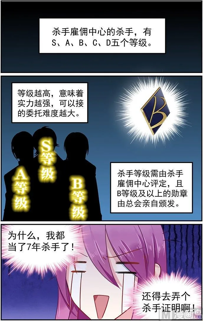 第76话 相似的容貌 第8页