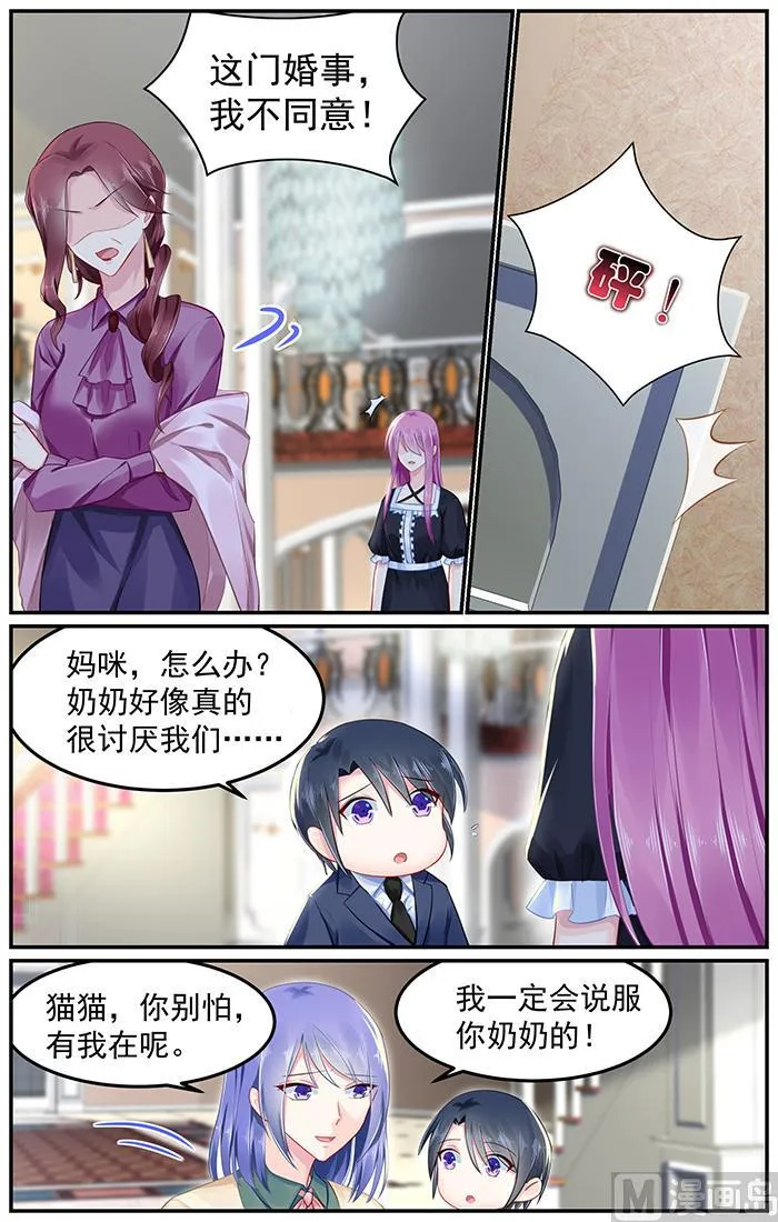 第92话 搞定婆婆大作战 第5页