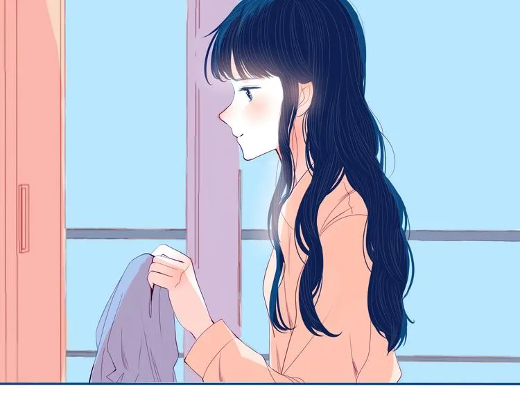 第33话 第一次约会❥ 第33页