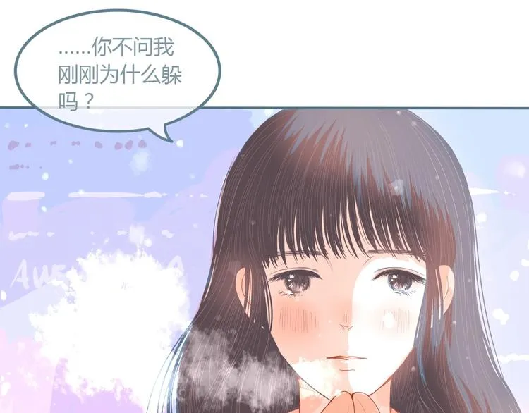 第10话 初雪的心情 第146页