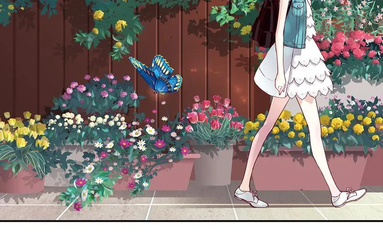 第3话 未婚夫？ 第2页