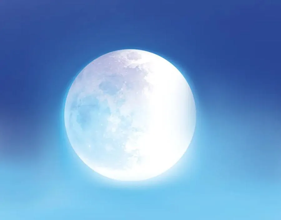 序章 银发魔术师守护失忆少女 第2页
