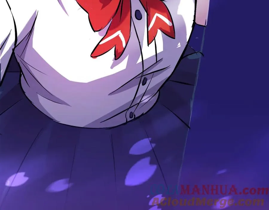 序章 银发魔术师守护失忆少女 第10页
