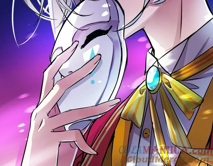 序章 银发魔术师守护失忆少女 第13页