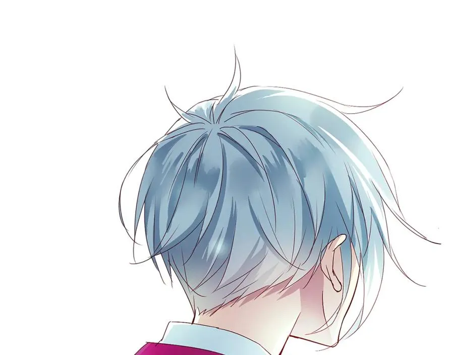 序章 银发魔术师守护失忆少女 第33页