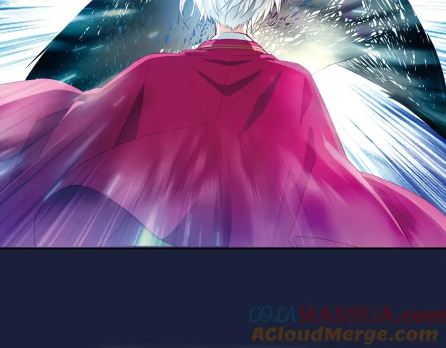 序章 银发魔术师守护失忆少女 第37页