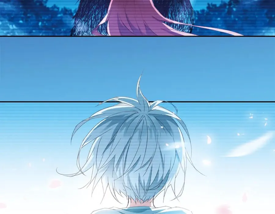序章 银发魔术师守护失忆少女 第39页