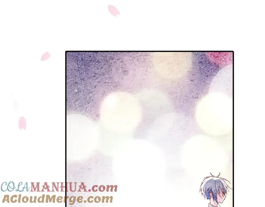 序章 银发魔术师守护失忆少女 第46页