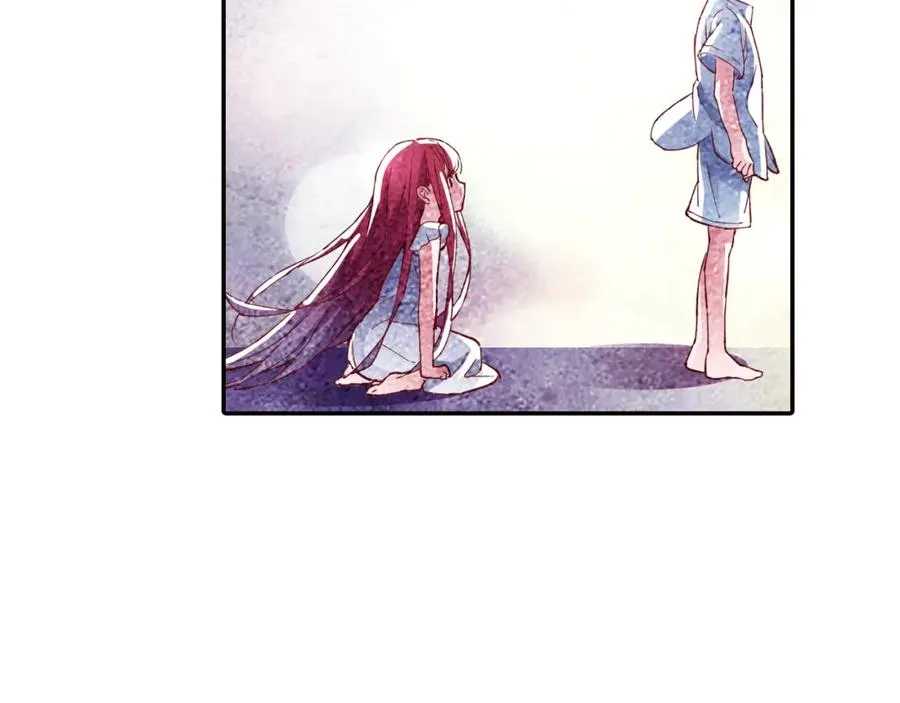 序章 银发魔术师守护失忆少女 第47页