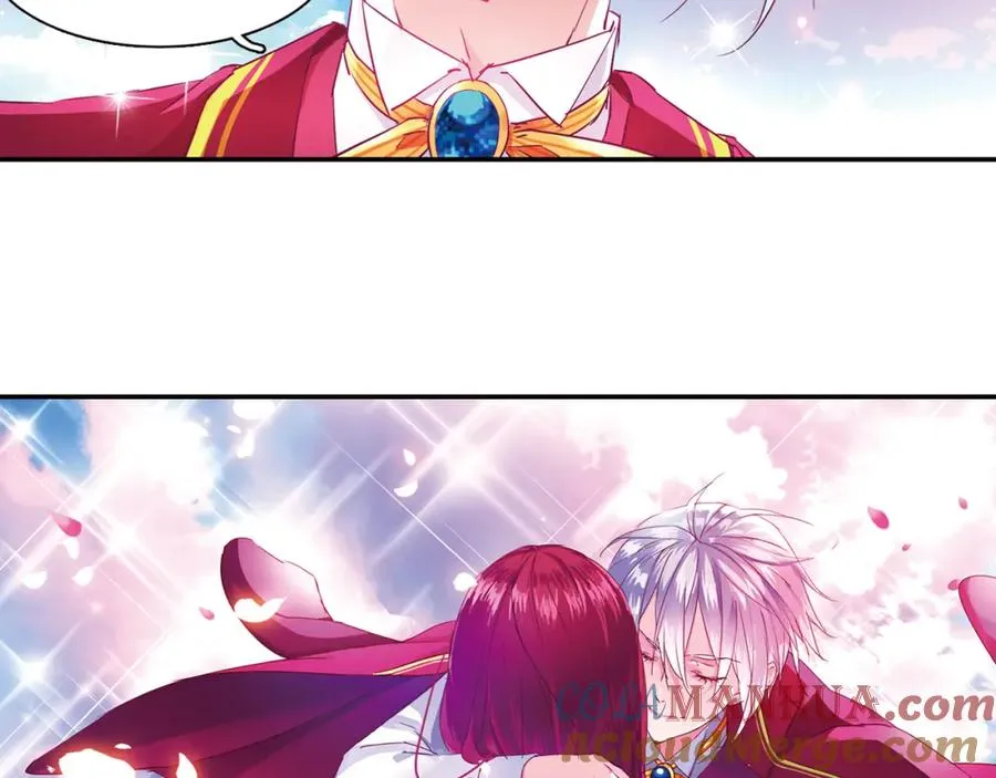 序章 银发魔术师守护失忆少女 第49页