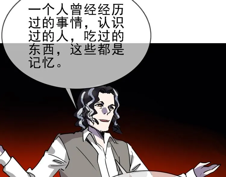 第82话 被篡改的记忆 第66页