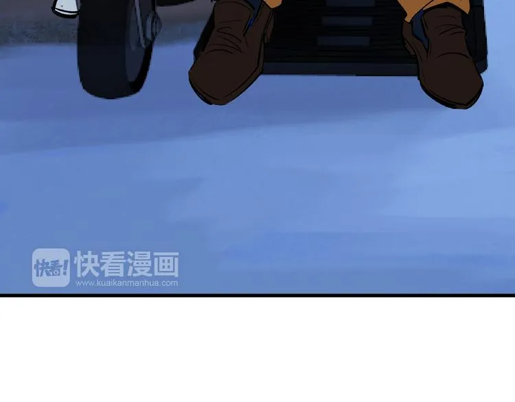 第5话 逃出生天 第60页