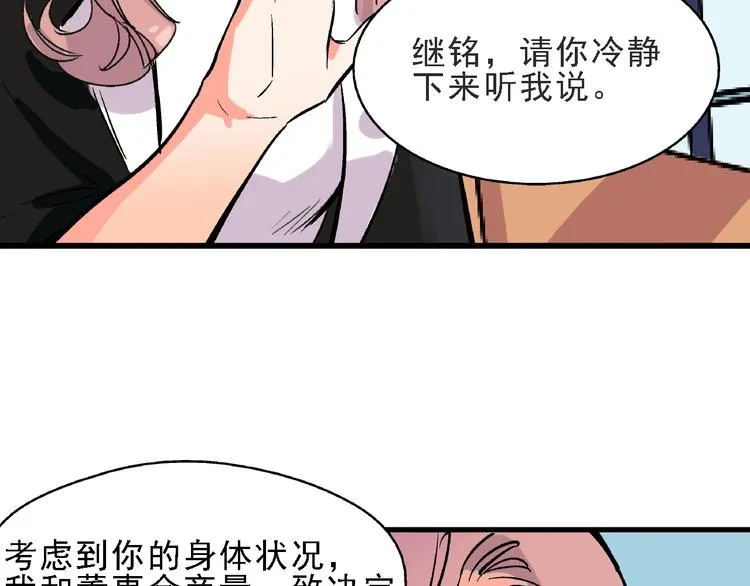 第6话 假的总裁 第51页