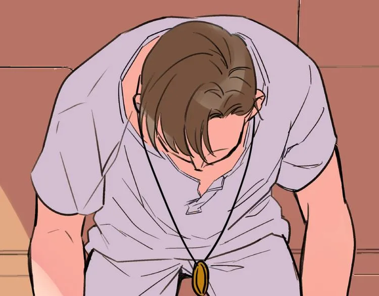 第7话 我的命运，我说了算 第23页